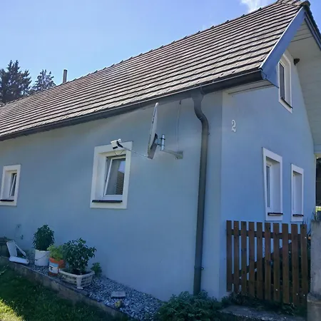 Urlaub Frueher Albrechtsberg an der Grossen Krems